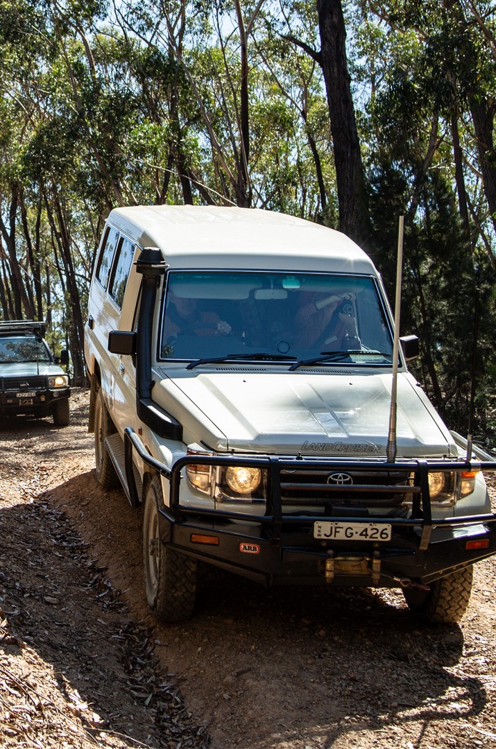 ランクル　J45Cオフロード ランクル J45Cオフロード Toyota Land Cruiser 250 ZX Off-Road Test